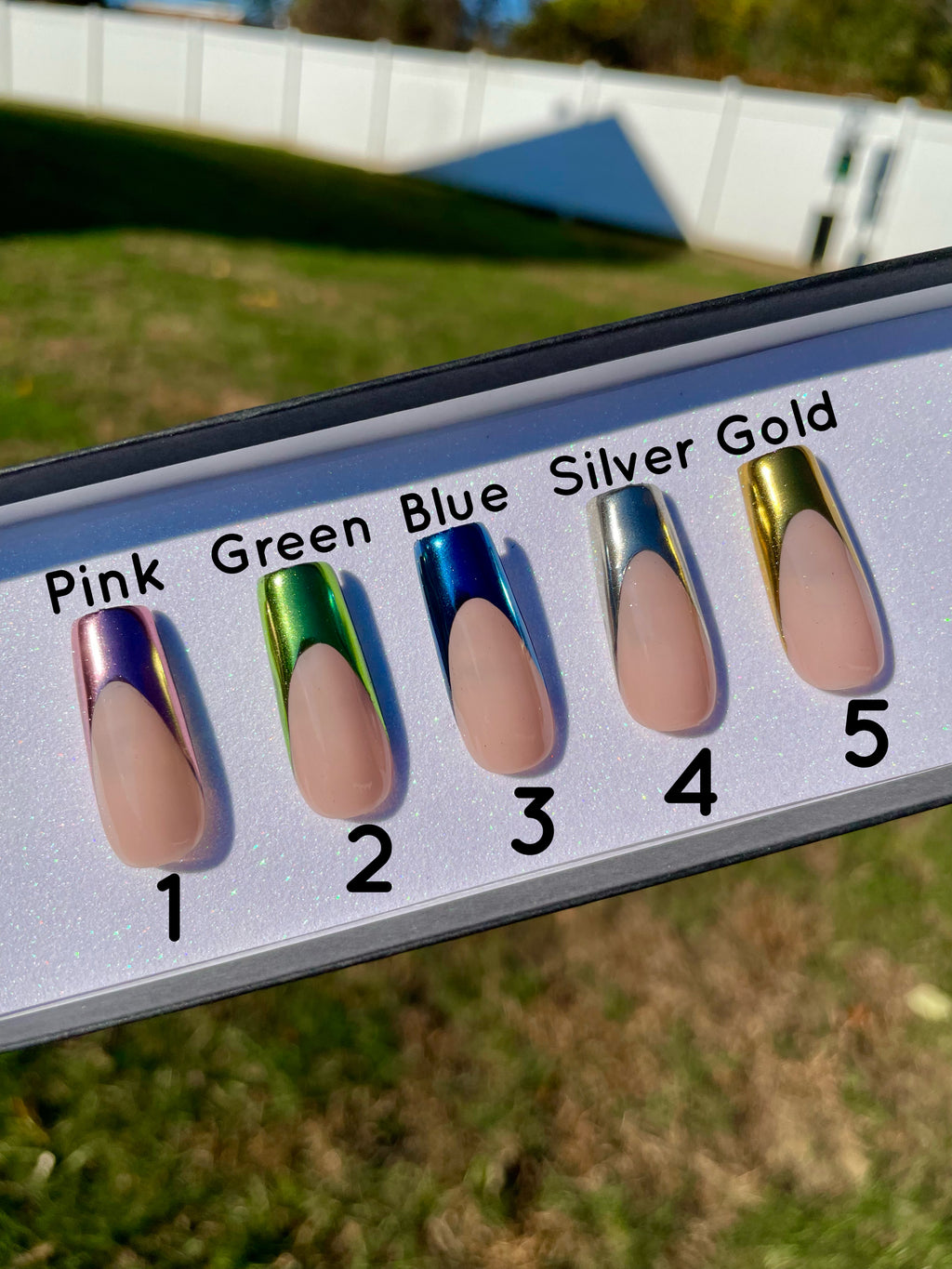 Balance – Taylor’d Tips