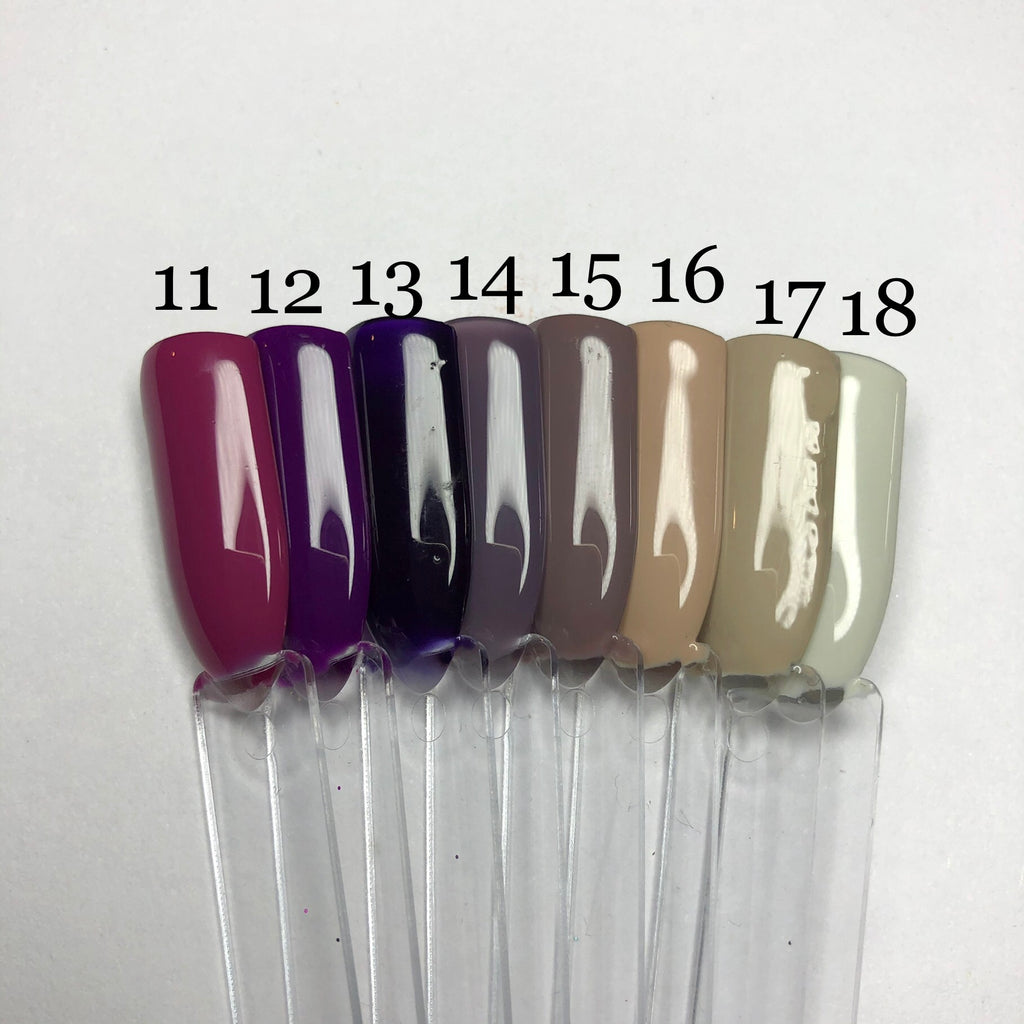 Elevated (Choose Color) – Taylor’d Tips