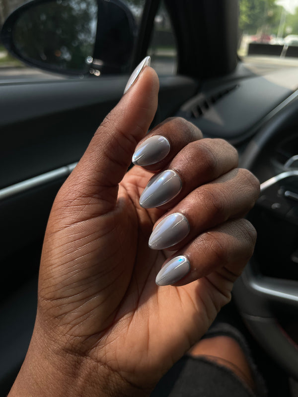 Grey Area