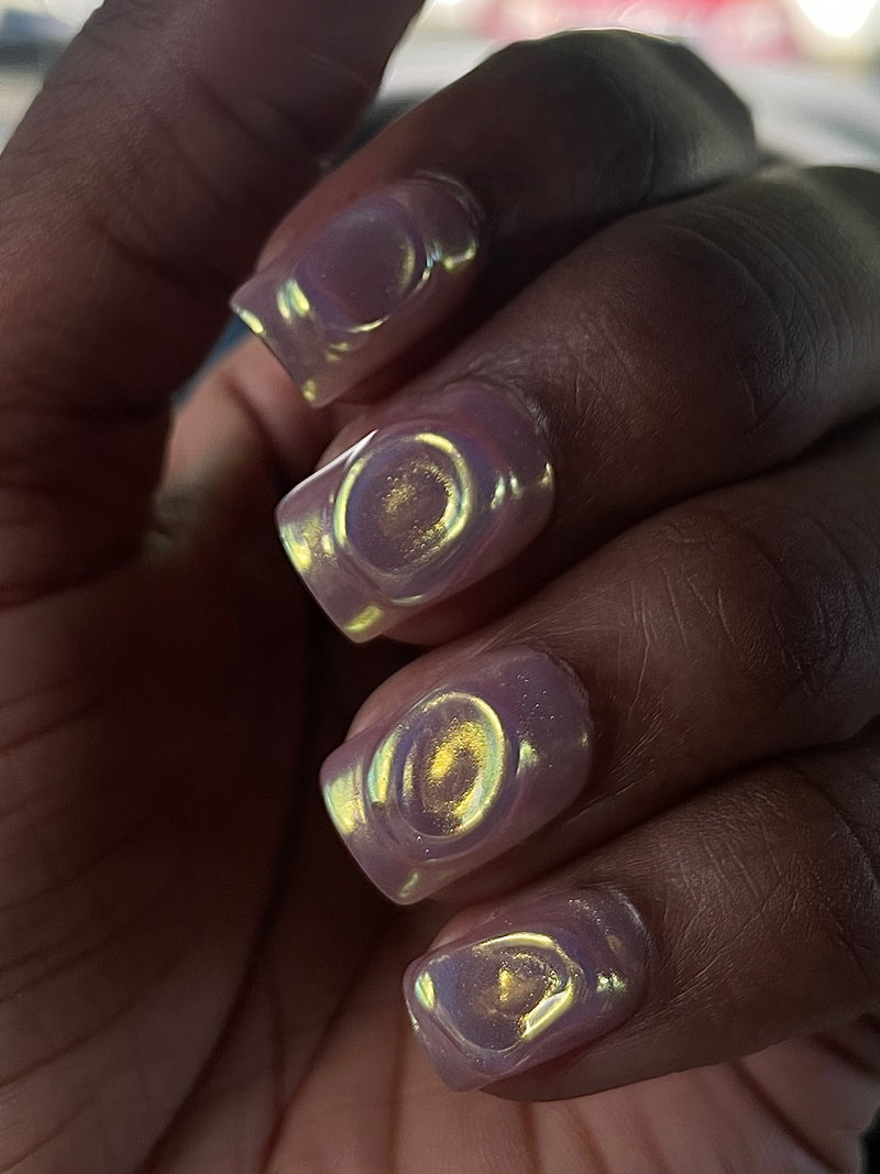 Fairy Dust